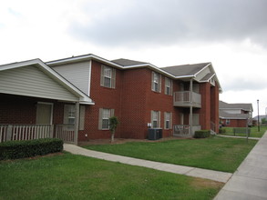 The Gables on Holley in Loxley, AL - Foto de edificio - Building Photo