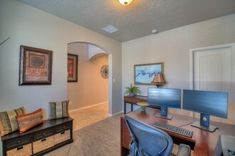 7032 Tombstone Rd NW in Albuquerque, NM - Building Photo - Building Photo