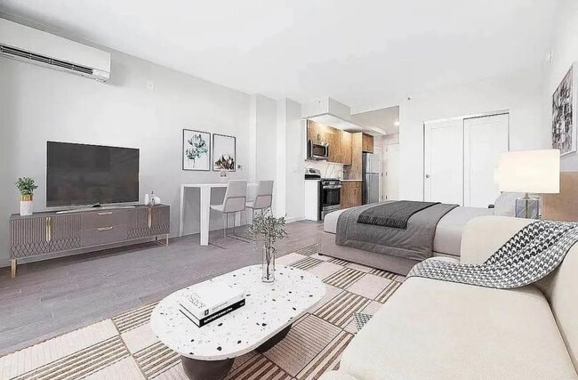 property at 91- 9 Roosevelt Ave
