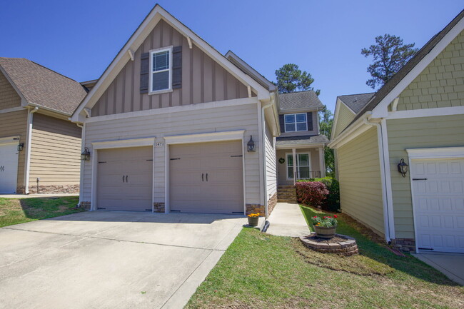 1471 Micahs Way N in Spring Lake, NC - Building Photo - Building Photo