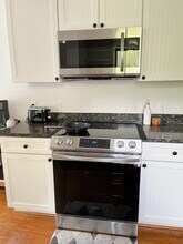 2039 E Lombard St in Baltimore, MD - Building Photo - Building Photo