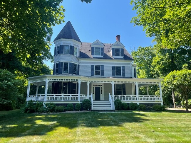 property at 27 West Ln