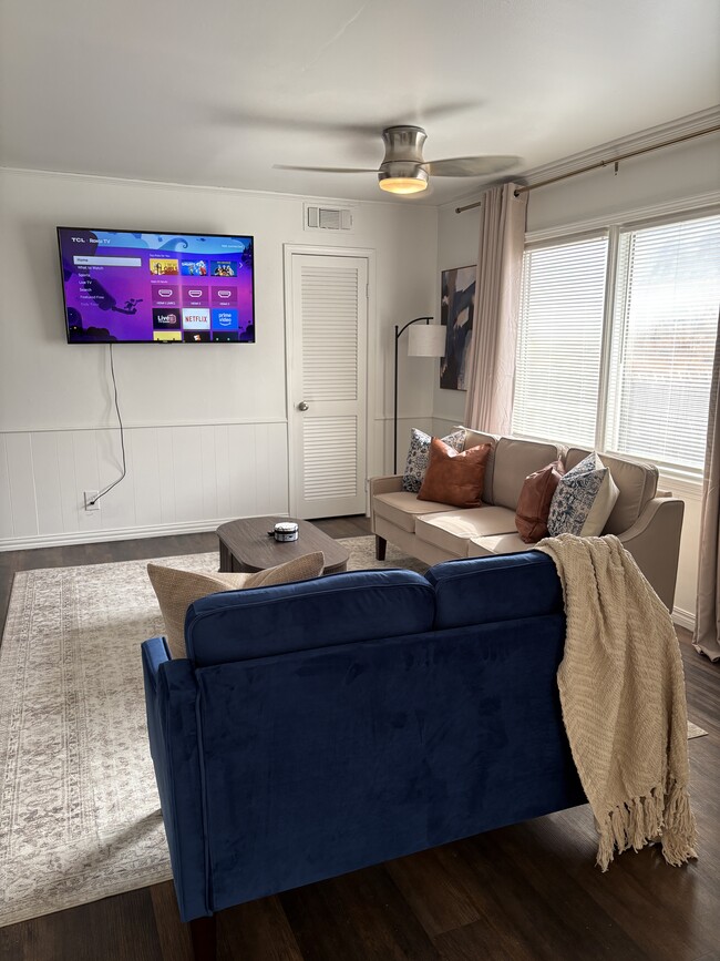 4338 Ridgecrest Cir in Amarillo, TX - Building Photo - Building Photo