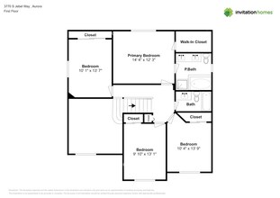 3770 S Jebel Way in Aurora, CO - Building Photo - Building Photo