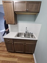 113 Packard Ave SE, Unit Apt 2 in Grand Rapids, MI - Building Photo - Building Photo