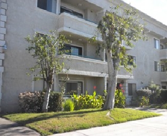 Fulton Apartments in North Hollywood, CA - Building Photo - Building Photo