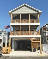 62 Delaware Ave in Long Beach, NY - Building Photo