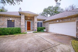 11516 Brandon Parke Trail in Austin, TX - Building Photo - Building Photo