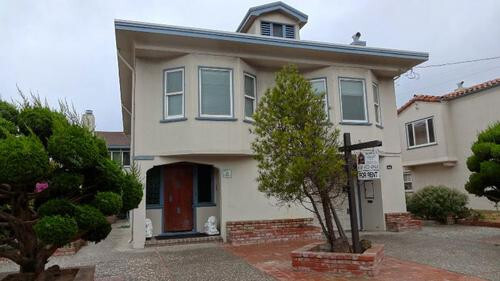 733 Miller Ave in South San Francisco, CA - Building Photo