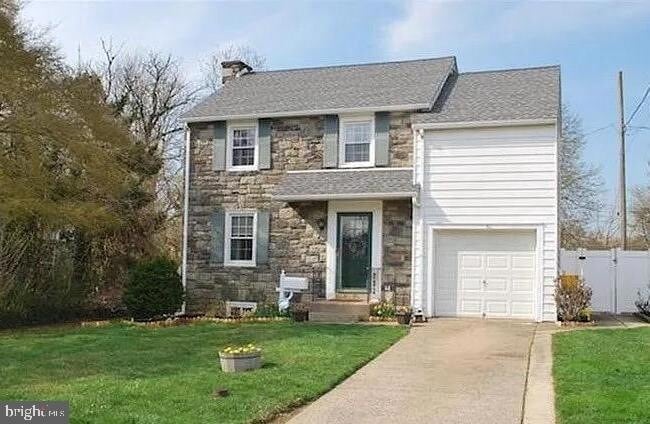 property at 46 Wayfield Rd