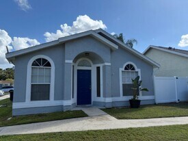 226 Panorama Dr in Winter Springs, FL - Building Photo