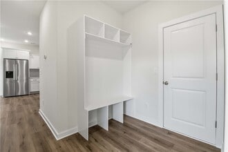 3406 SE K St in Bentonville, AR - Building Photo - Building Photo