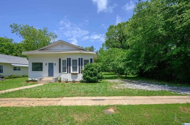 property at 210 E College St
