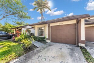 20824 Boca Ridge Dr N in Boca Raton, FL - Building Photo