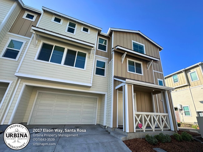 property at 2017 Elson Wy