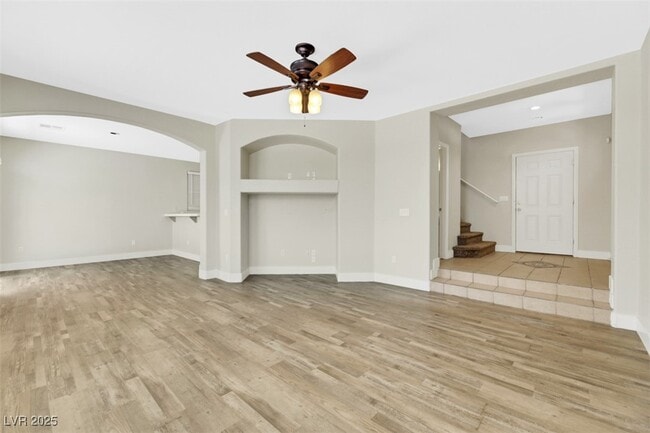 7228 Quarterhorse Ln in Las Vegas, NV - Building Photo - Building Photo