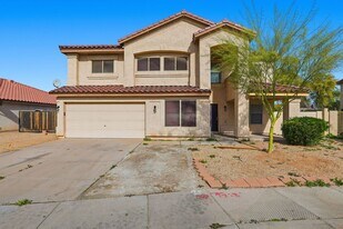 9304 W Coolidge St in Phoenix, AZ - Building Photo