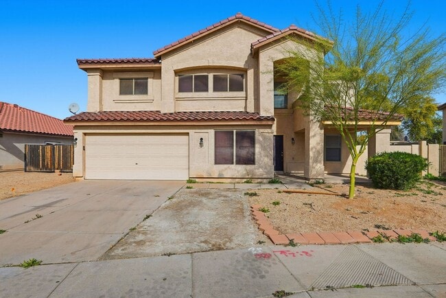 property at 9304 W Coolidge St