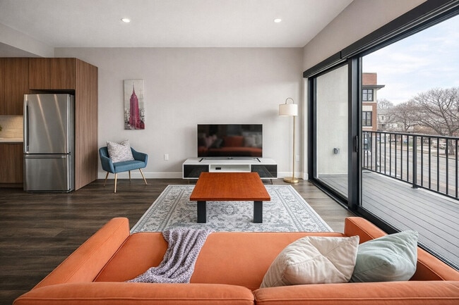 4618 Douglas St, Unit ID1463131P in Omaha, NE - Foto de edificio - Building Photo