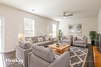 1201 Mission Hill Ln in Greenville, SC - Building Photo - Building Photo