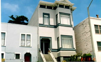 2068 Golden Gate Ave Apartamentos