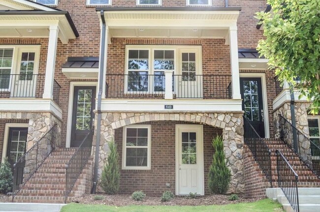 849 Wake Towne Dr in Raleigh, NC - Building Photo - Building Photo