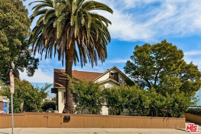 1921 6th St in Santa Monica, CA - Building Photo - Building Photo