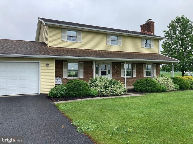 property at 300 S Ramona Rd