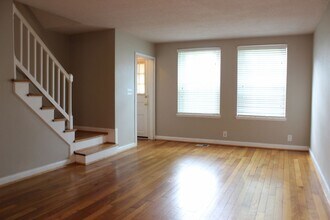 4140 36th St S in Arlington, VA - Building Photo - Building Photo