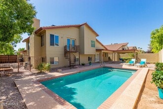 2780 W Kent Dr in Chandler, AZ - Foto de edificio - Building Photo