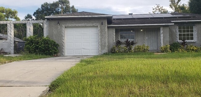 property at 7028 Clarcona Ocoee Rd