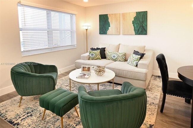 2860 NE 14th Street Causeway in Pompano Beach, FL - Foto de edificio - Building Photo