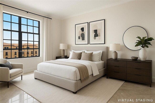 property at 801 S Olive Ave