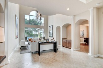 15652 Glencrest Ave in Delray Beach, FL - Foto de edificio - Building Photo