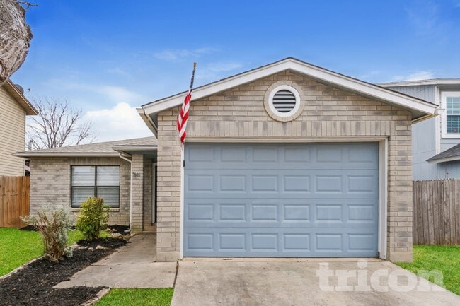 property at 7606 Chatsworth