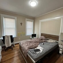 11 Harold St, Unit 3 in Somerville, MA - Foto de edificio - Building Photo