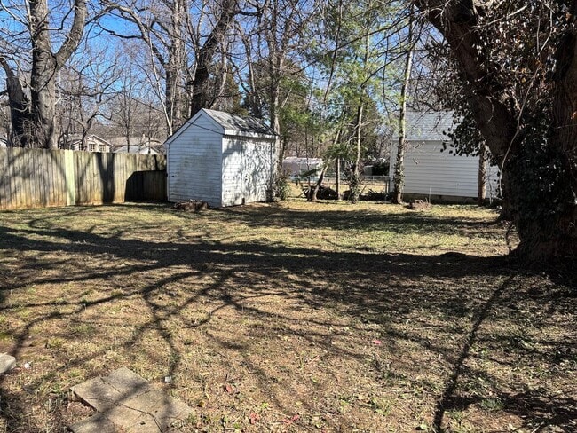 1430 S National Ave in Springfield, MO - Building Photo - Building Photo