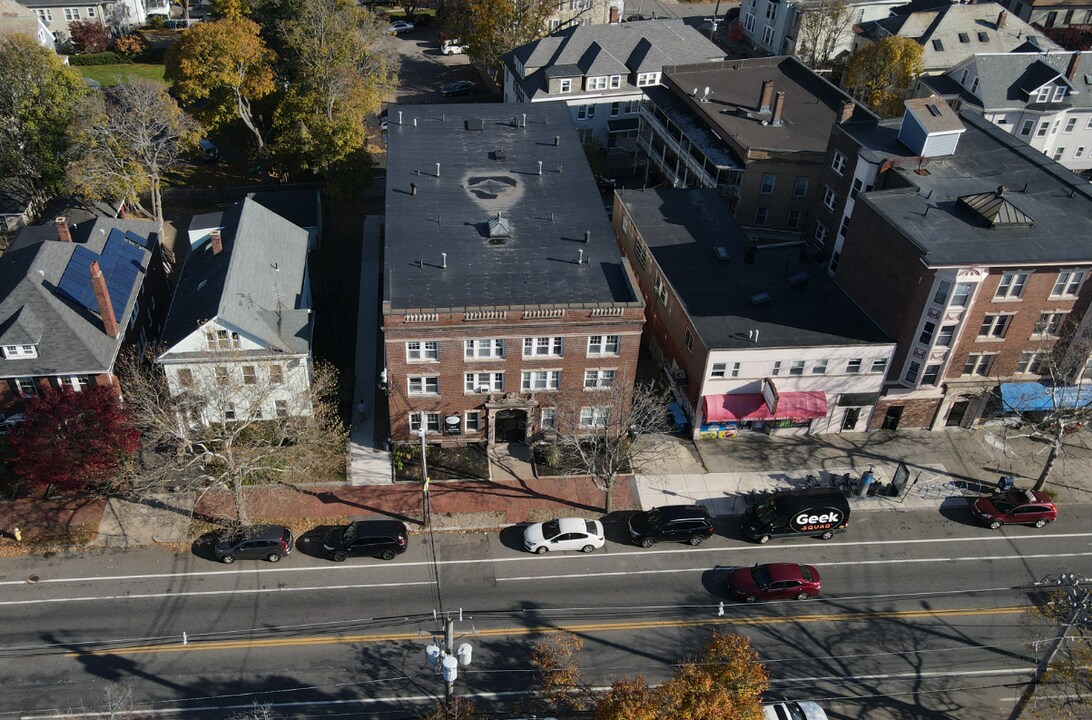 238 Lafayette St, Unit 1 in Salem, MA - Building Photo