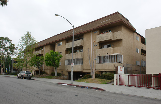 200 S Hoover St in Los Angeles, CA - Building Photo - Building Photo