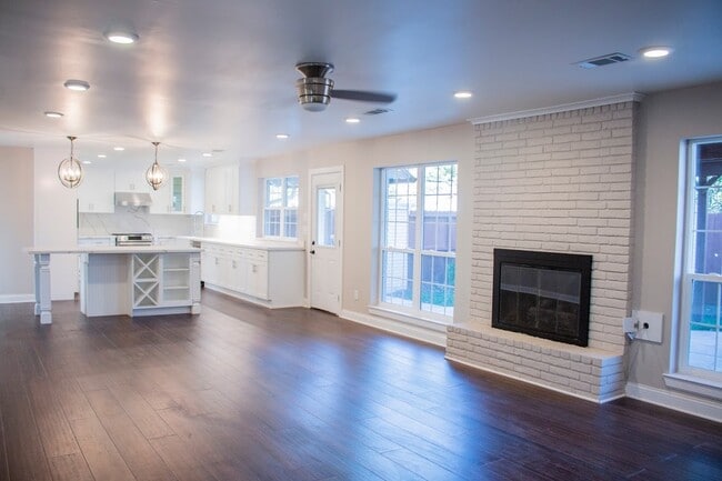 property at 10602 Riverview Dr