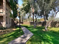 Building Photo - Vista Sureno Apartments in Phoenix, Arizona