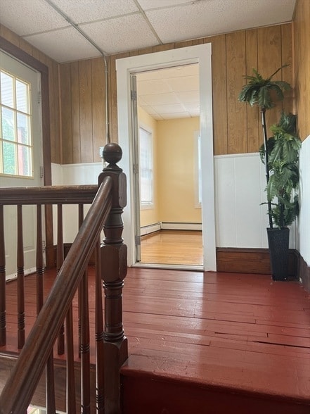 108 Belair St, Unit 2 in Brockton, MA - Foto de edificio - Building Photo