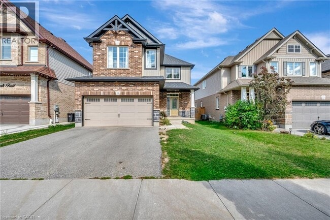 property at 118 Elmbank Trail