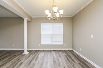 7453 Denali Ln in Charlotte, NC - Foto de edificio - Building Photo