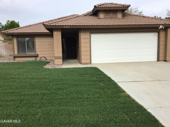 property at 42823 21st St W