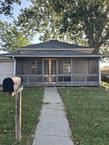 601 S 6th St in Plattsmouth, NE - Building Photo