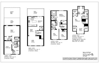 2022 N Culpeper St in Arlington, VA - Foto de edificio - Building Photo