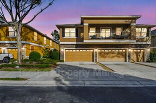 5704 Kingletsound in Fish Hawk, FL - Building Photo