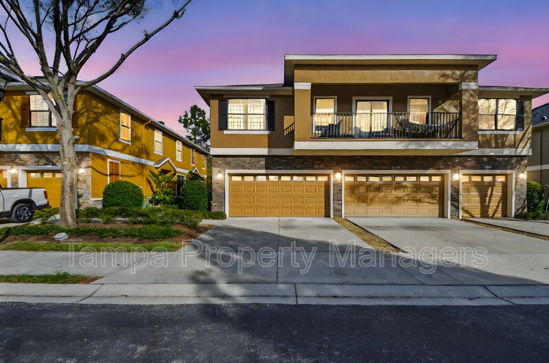 5704 Kingletsound in Fish Hawk, FL - Building Photo