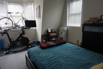 55 E Springfield St, Unit 3 in Boston, MA - Foto de edificio - Building Photo